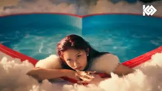 IVE - LOVE DIVE (8D AUDIO)