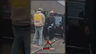 Sauce Walka x Slim Thug x Zero Houston Legends!! www.UHeardThat.net