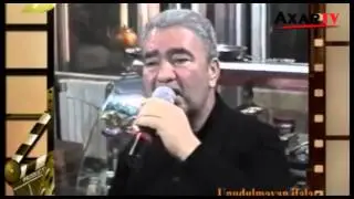 Məhəbbət Kazımov - Vəfatından 2 il keçir