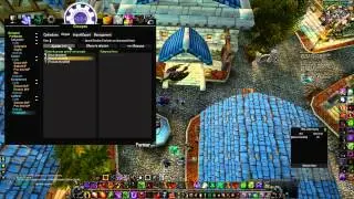 (HD 84) WoW:MoP TradeSkillMaster Joaillerie Part 3 Oeil de Serpent et Coeur du fleuve