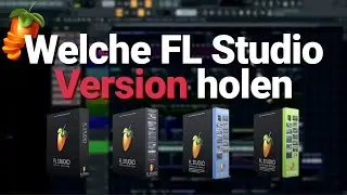 Alle FL Studio Versionen ausführlich verglichen + Demo Trick | FL Studio 20