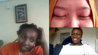 #Scholarship #Ninjanspiration ApplicAid Mentoring Call - From Kenya to Indonesia