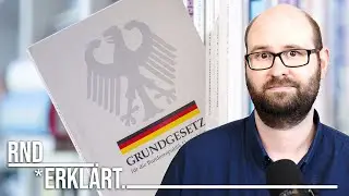 Ist das Grundgesetz noch gut genug?