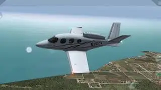 Краткий обзор на X-Plane 10 на андроид
