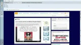 SEO DWS Webinar Part 2.6: DWS Google Omitted Results Bot In Action