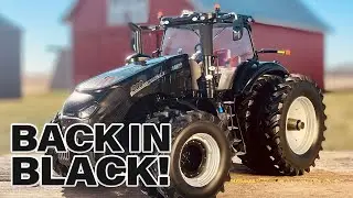 Case Black Knight is Back?