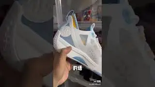 Aaron Gordon x 361° Zen 3 SE - Denver