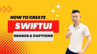 Mastering Text & Images in SwiftUI part 3