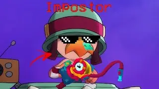 HANK KİLLED THE OTİS! (Brawl Stars Funny montage)