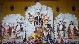 NAVRATRI : 🌺MATA SIDDHHIDATRI #navaratri #durgapuja #matasiddhidatri #durgamaa #tales #mythology #yt