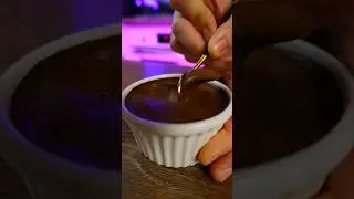 Так шоколад вы еще не ели