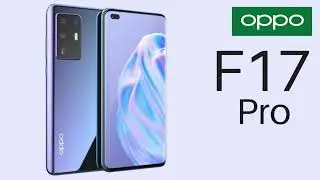 Oppo F17 Pro vs Vivo V15 Pro