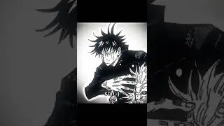 Megumi dad's #megumi #toji #gojo #sukana #manga #mangaedit #anime #edit #animeedit #jjk #4k