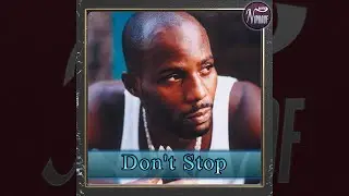 Eminem x Dmx Type beat 