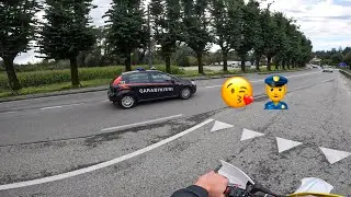 SALVE AMICI 😘👮‍♂️| FATTI CASUALI #3