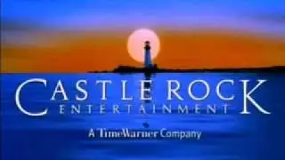 Castle Rock Entertainment Trailer