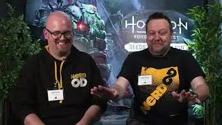 First Thoughts! Nerd OD | HFW: Seeds of Rebellion
