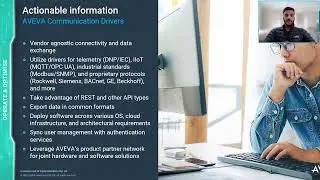 X-Celerate 2024 - AVEVA Operations Control