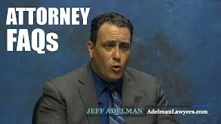 Adelman Injury Lawyers - Slip & Fall