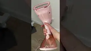 Чудо - отпариватель с #алиэкспресс