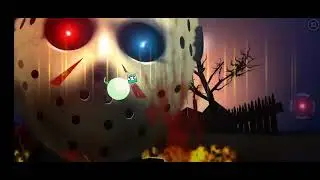 Geometry Dash Ber Zer Ker By Grax 8*