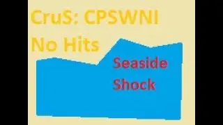 CruS: CPSWNI Suit Seaside Shock