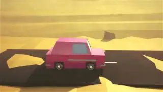 UNEXPECTED.