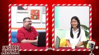 Inside Alpha Eposide 1 | Alpha SmartCity
