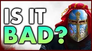 REVIEW of Tours & Tournaments (CK3)