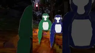 What just happened…