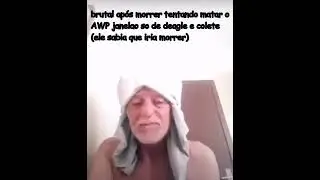 eu quero que você morra desgraçado espero que morra de lepra
