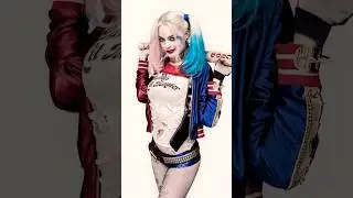 Why Margot Robbie Hated Her First Harley Quinn Costume