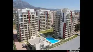 Properties for Sale in Mahmutlar | Alanya Real Estate