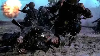 Подольские курсанты — Трейлер (2020)