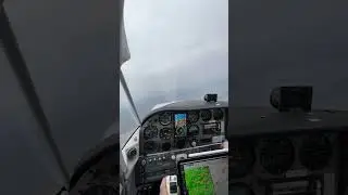 IFR CYOW-CYGK RNAV APR