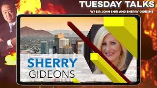HOW TO MASTER YOUR MIND ENERGY | John Shin w/ Sherry Gideons