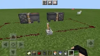 Random Minecraft Experiment