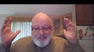 PASTOR STEPHEN DICKERSON The Word In Focus 2