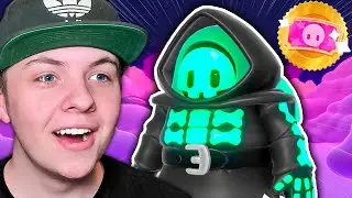 The Best Fall Guys Fame Pass!