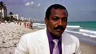 GTA Vice City - 1950's Super Panavision 70