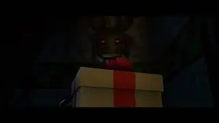 [FNAF SFM] 