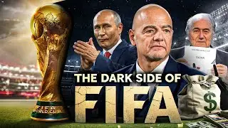 The Price of the World Cup: FIFA Corruption Exposed