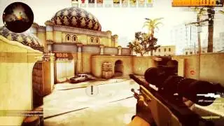 Мувик CS GO 2015
