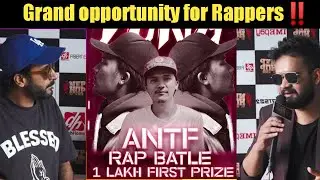 Nephop Ko Shreepech Audition| All Nepal Thug Family| Girish Khatiwada, Balen| Nepali Hip Hop| Baadal