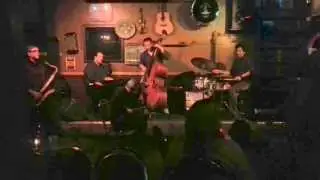 Wynton Marsalis at Owl n Thistle 3/4/14
