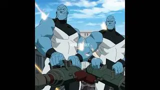 Original Mauler Core #invincible #maulers