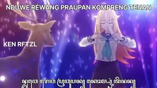 Shikanoko Nokonoko Koshitantan Jawa