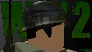 AMERICAN WW2 WEAPONS ONLY (Roblox Apocalypse Rising 2)