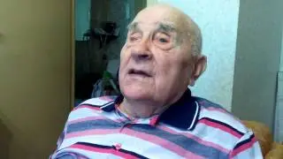 Песни деда на 70 лет победы