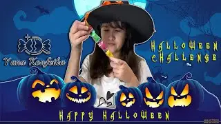 Хэллоуйн бокс/Halloween box 2023